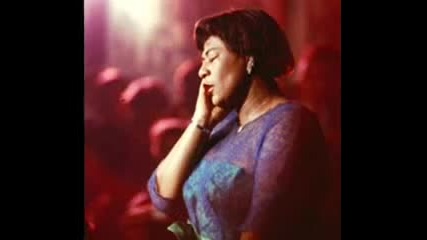 Ella Fitzgerald - Lets Do It Lets Fall In Love 