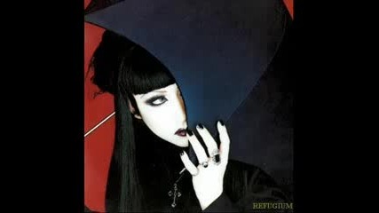 Sweet Gothic girls