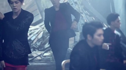 Teen Top - Missing M / V