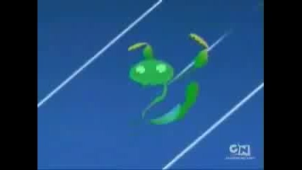 Skunk fu - The Art Of Responsibility