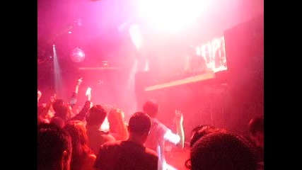 Yalta Club - Markus Shulz