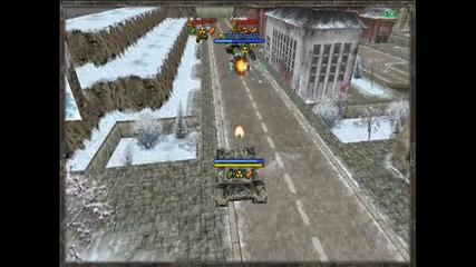 Gold Box - 259 [tribute Ctf]