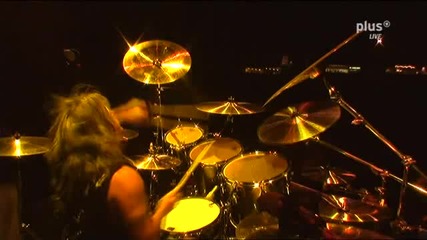 Motorhead - Metropolis Live At Rock Am Ring 2010 