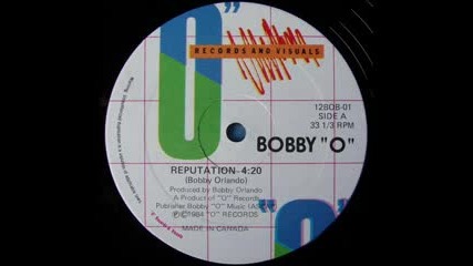 Bobby Orlando - Reputation