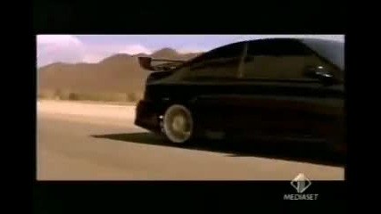 Fast and Furious 1 - Soundtrack Remix1