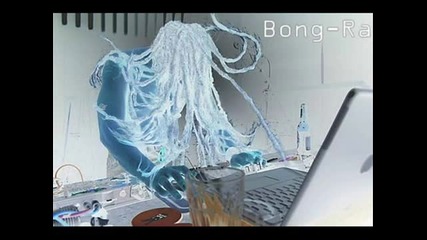 Bong - Ra - Suicide Speed Machine Girl (ace of Breaks Remix) 