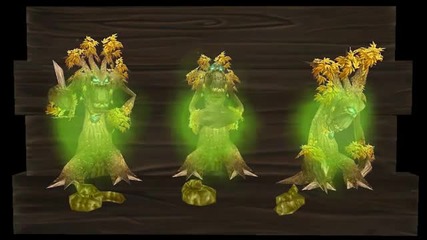 April is Troll Month!
