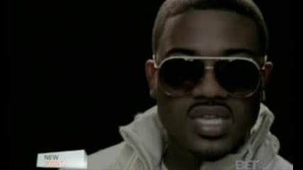 Ray J Feat. Yung Berg - Sexy Can I Version 2