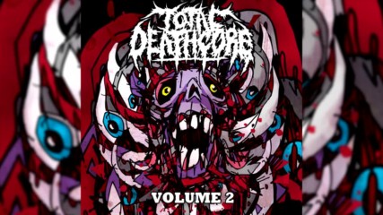 Total Deathcore Volume 2 Full Album Free