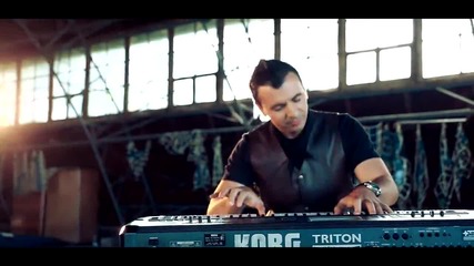 Osvajaci - Pakleni put [director`s Cut Video]
