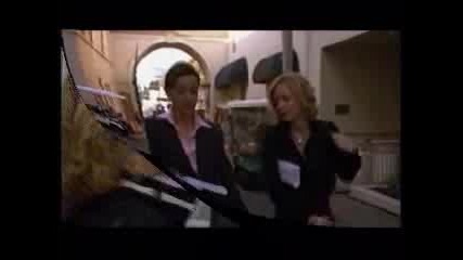 The L Word - Bette & Tina