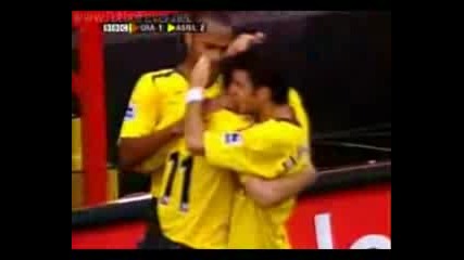 Robin Van Persie 