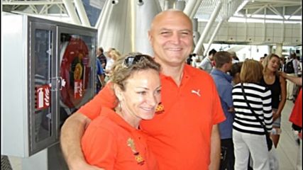 Валери Григоров: Целите са високи, притеснява ни ситуацията в Япония