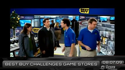 Ign Daily Fix 8 - 6 Starcraft Ii Delayed amp New Games