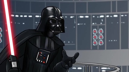 How The Empire Strikes Back Should Have Ended /как е трябвало да свърши империята отвръща на удара