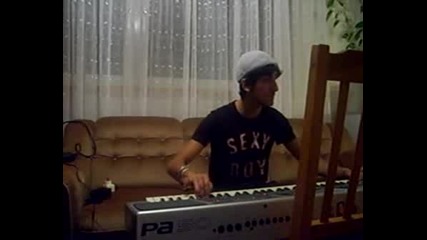 Sevcet Tallava 2008 (imitacia)