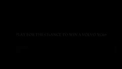 Eclipse - Volvo Tv Spot 