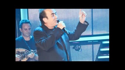 Stamatis Gonidis - Son Theo Eftago Tama 2011