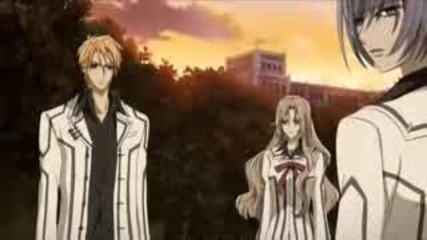 Vampire Knight Guilty Episode 24 Part 1