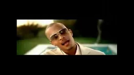T.i. - Whatever You Like (music Video)