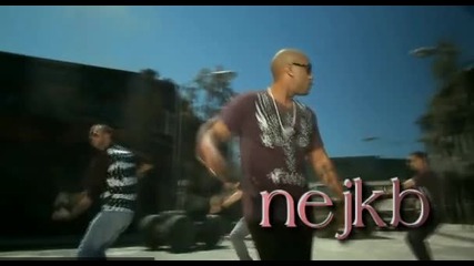 Sahara ft Mario Winans - Mine 