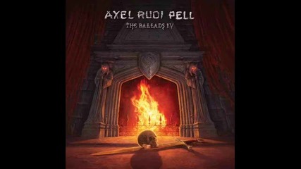 Axel Rudi Pell-holy Diver