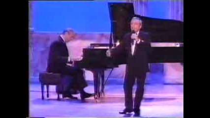 Andy Williams - Moon River
