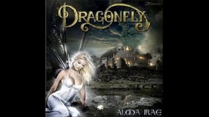 show must go on-dragonfly cover
