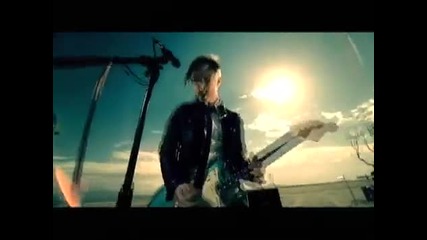 Paramore - Crushcrushcrush 