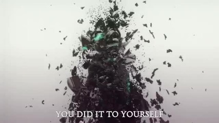Linkin Park - Lies Greed Misery