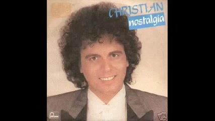 Носталгия - Кристиан (1983) 