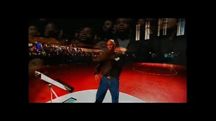 R. Kelly - I Believe I Can Fly (превод)