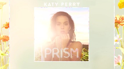 New! Katy Perry - Dark Horse / Official Song + Текст