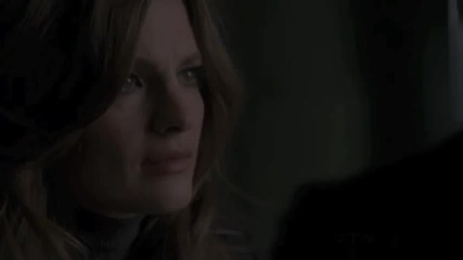 Kate Beckett - Titanium