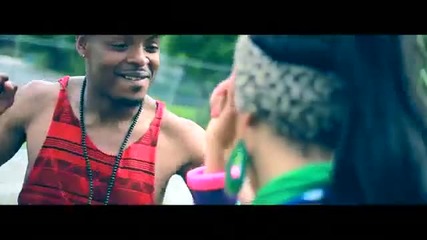 New-beyonce - End of Time (new!! Directed By Theshay West)