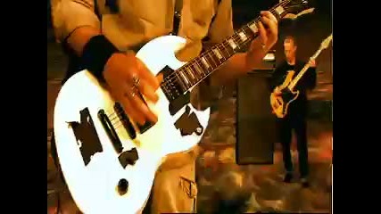 Corrosion of Conformity - Stone Breaker 
