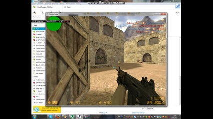 Counter Strike 1.6 Ep.1