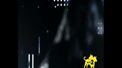 In Flames - Alias