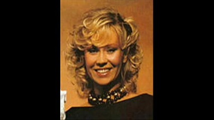 Agnetha Faltskog-Koncerto D,amore