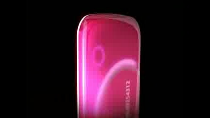 Sony Ericsson T707 Демо