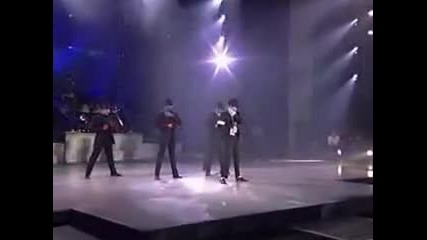 michael jackson - dangerous 