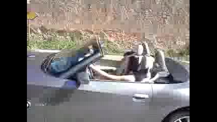 Аз и bmw - to Z4