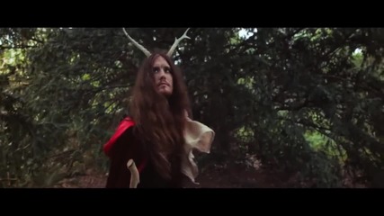 Alunah - Heavy Bough (official Video) Napalm Records