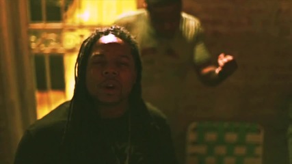 King Louie - I Just Wanna