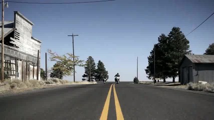 Motorcycle vs Car Drift Battle 2
