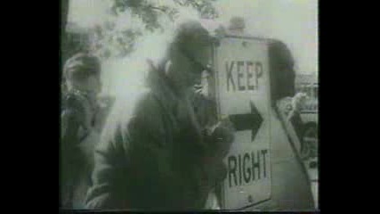 U96 - I wanna be kennedy