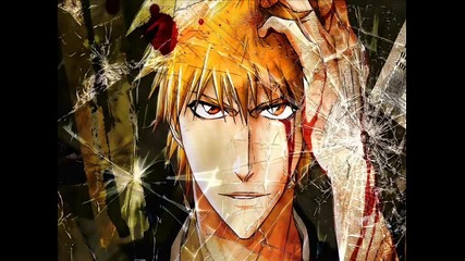 Bleach - Treachery