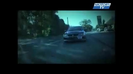 The Fast Lane essai Mitsubishi Evolution Ix Mr 
