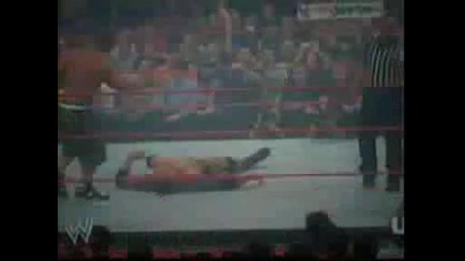 Hbk Sweet Chin Music To John Cena