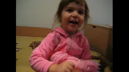 Alekscho - My Little Sister